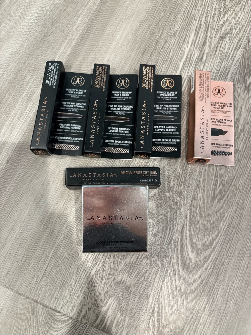ABH 🖤
